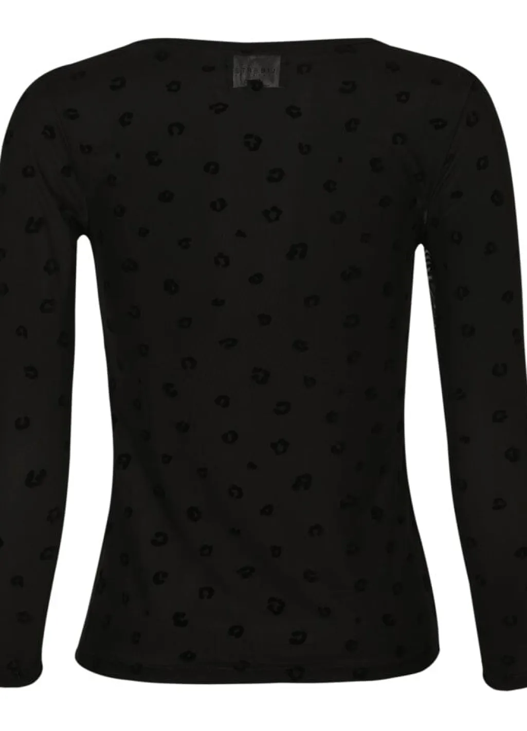 Ltmesh-Ls-Tshirt 22065