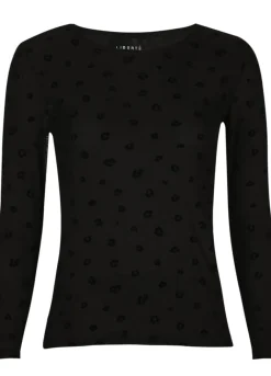 Ltmesh-Ls-Tshirt 22065