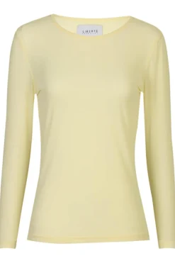 Ltmesh Ls Tshirt 22065