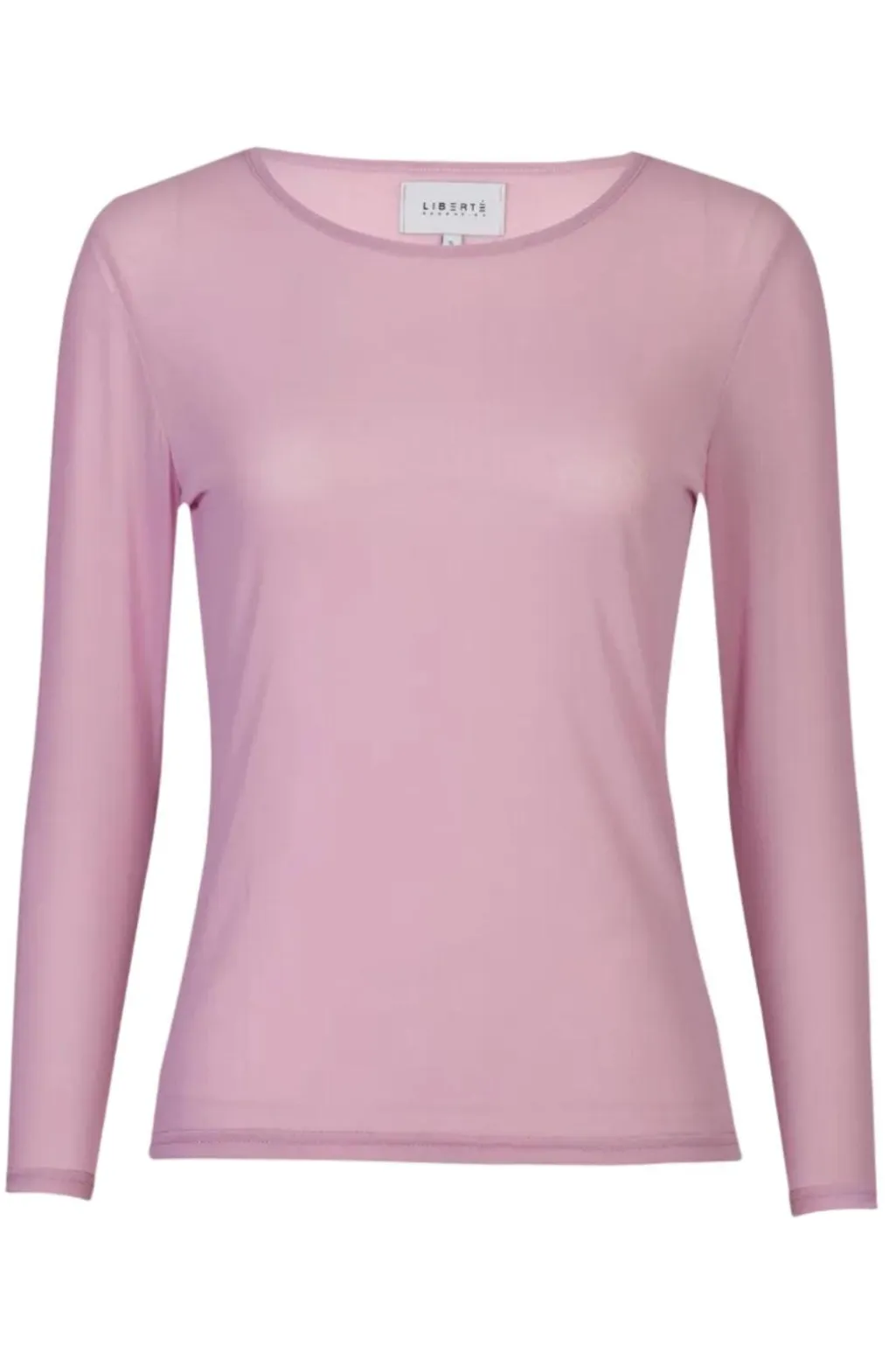 Ltmesh Ls Tshirt 22065