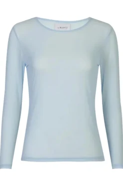 Ltmesh Ls Tshirt 22065