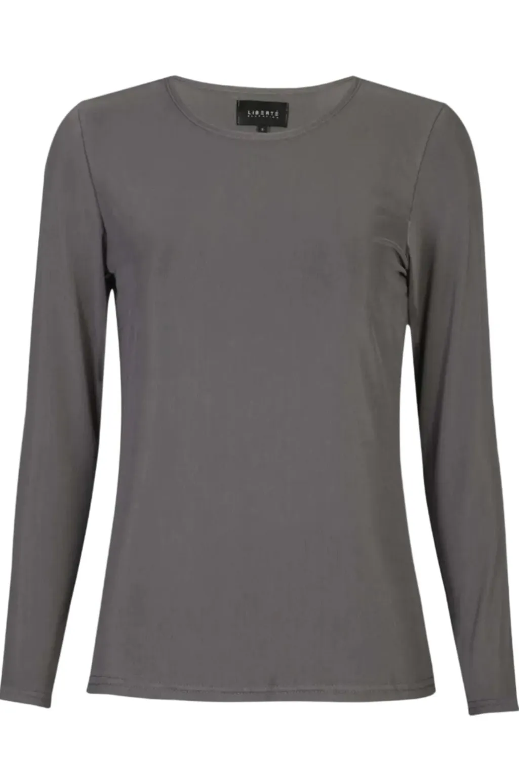 Ltmesh Ls Tshirt 22065