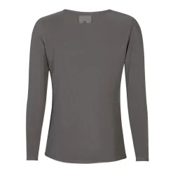 Ltmesh Ls Tshirt 22065