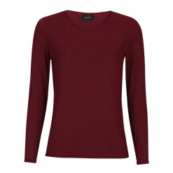 Ltmesh Ls Tshirt 22065