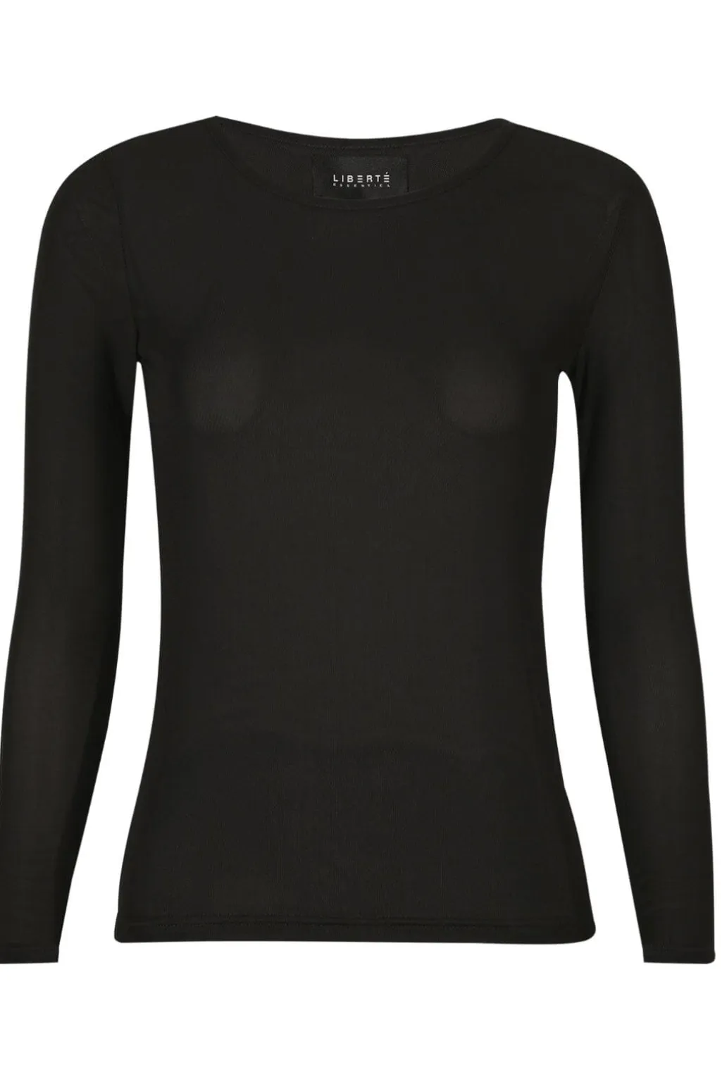 Ltmesh Ls Tshirt 22065
