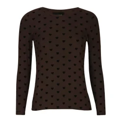 Ltmesh Ls Tshirt 22065