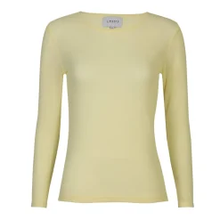 Ltmesh Ls Tshirt, Dot 22069