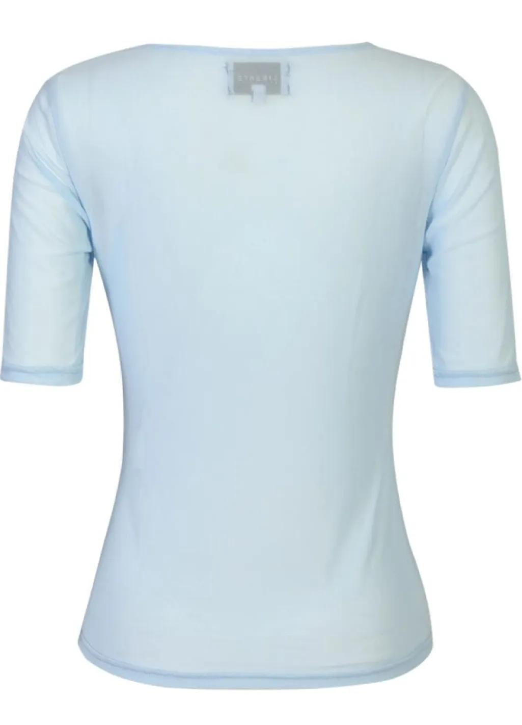 Ltmesh Ss Tshirt 22064