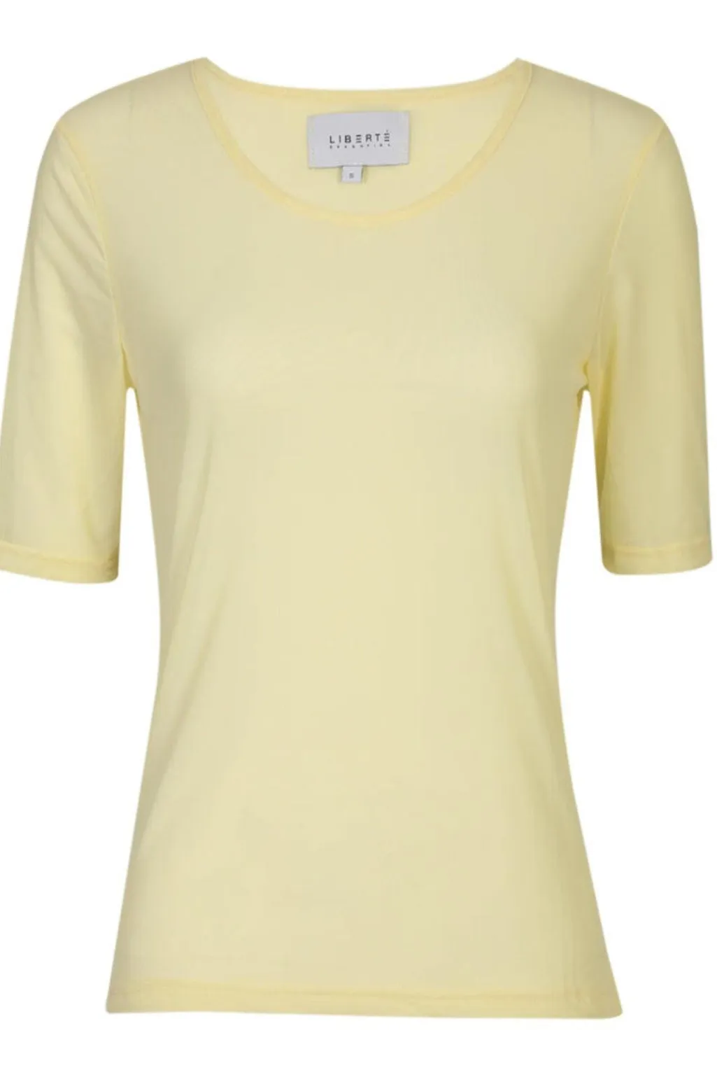 Ltmesh Ss Tshirt 22064