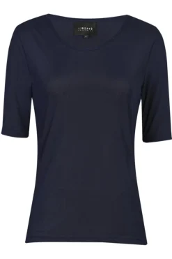 Ltmesh Ss Tshirt 22064