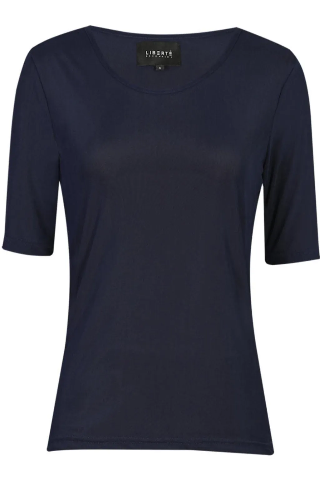 Ltmesh Ss Tshirt 22064