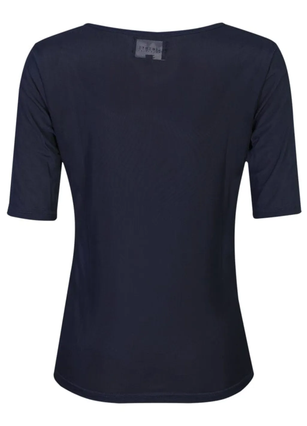 Ltmesh Ss Tshirt 22064