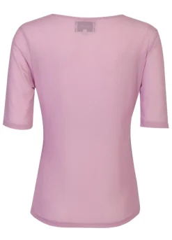 Ltmesh Ss Tshirt 22064