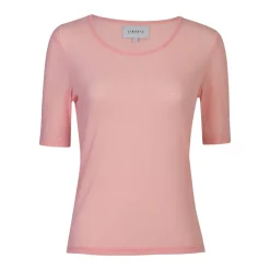 Ltmesh Ss Tshirt, Dot 22011