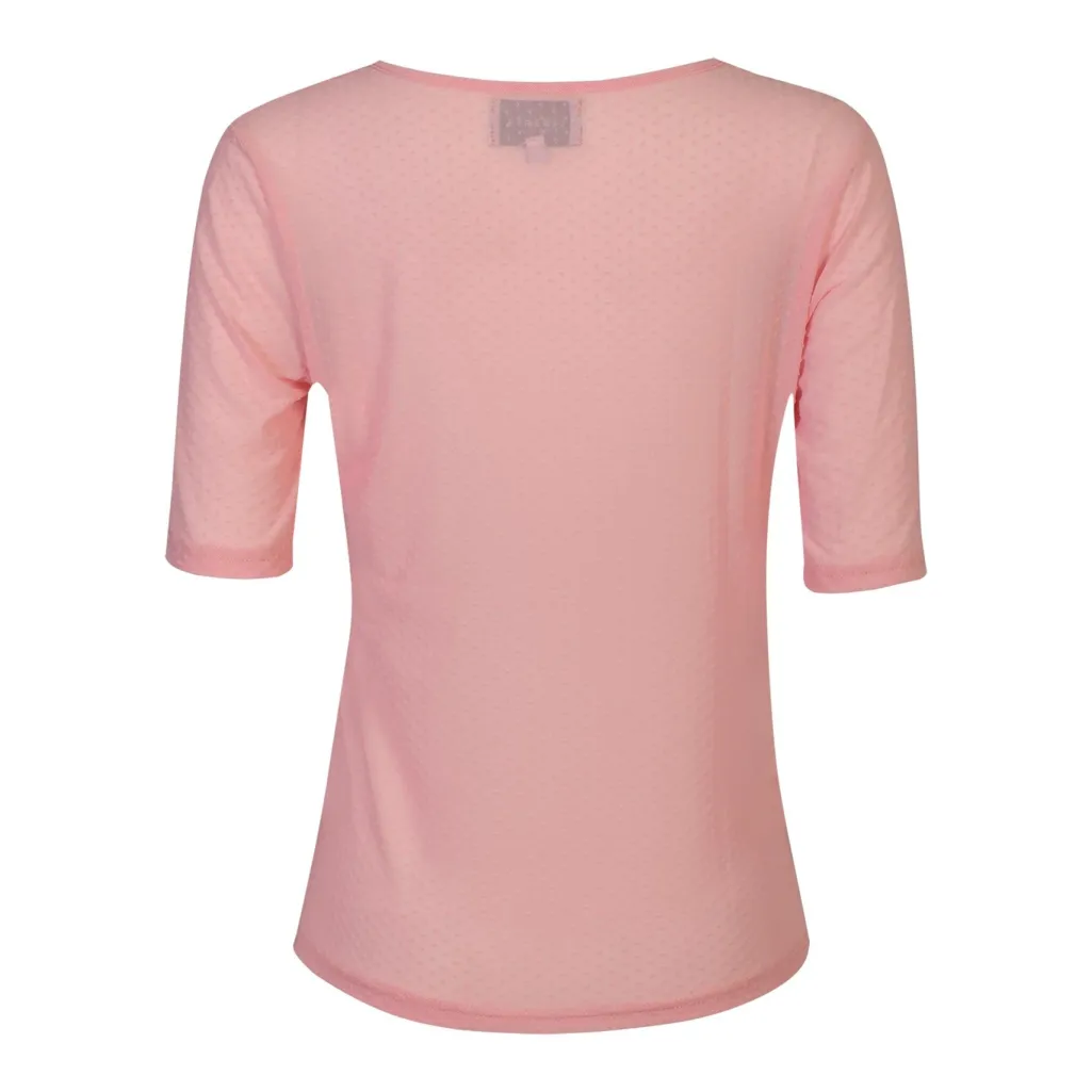 Ltmesh Ss Tshirt, Dot 22011