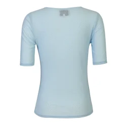 Ltmesh Ss Tshirt, Dot 22011