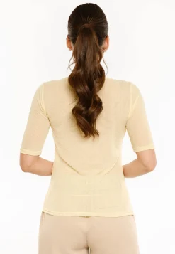 Ltmesh Ss Tshirt, Dot 22011