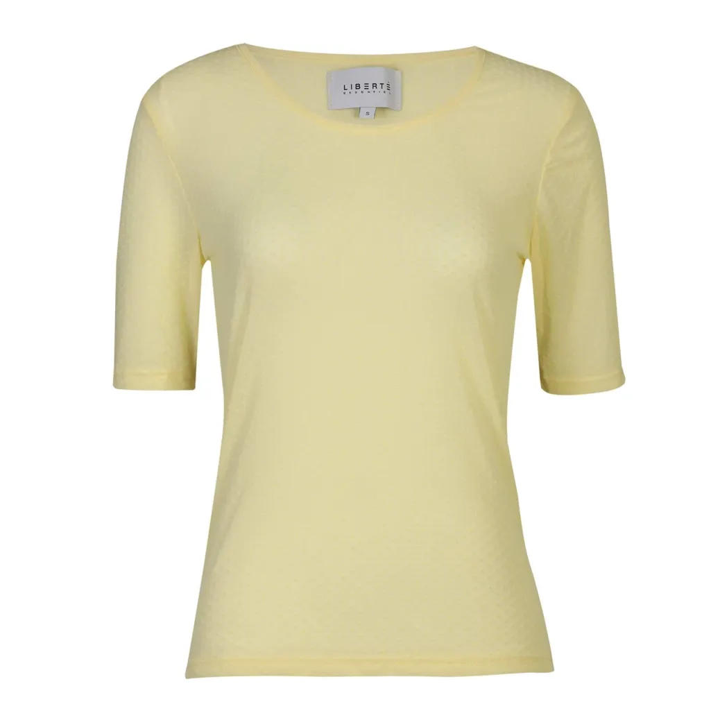 Ltmesh Ss Tshirt, Dot 22011