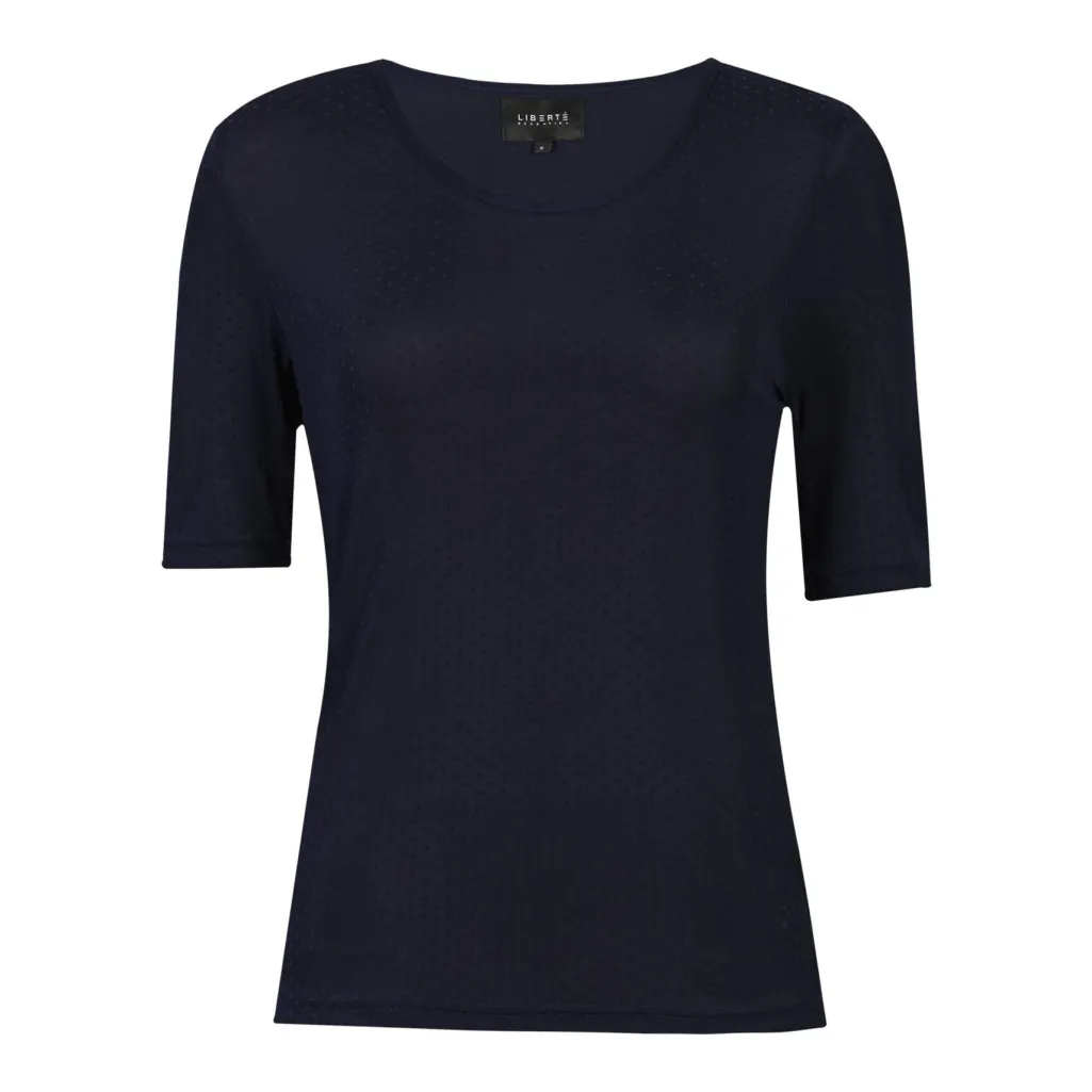 Ltmesh Ss Tshirt, Dot 22011