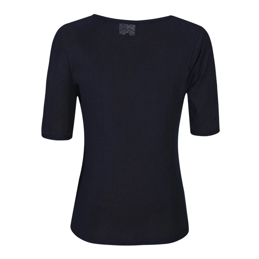 Ltmesh Ss Tshirt, Dot 22011