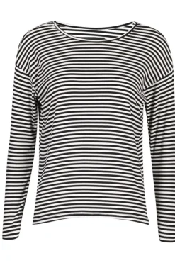 Ltnatalia-Ls-Boxy-Blouse