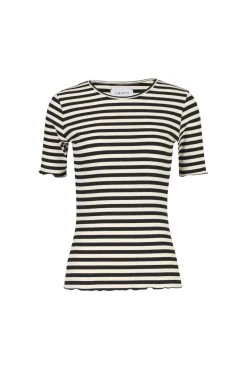 Ltnatalia Ss Blouse 9971