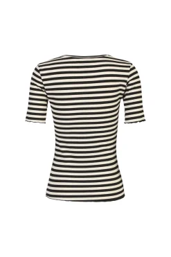Ltnatalia Ss Blouse 9971