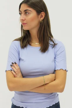 Ltnatalia SS Blouse