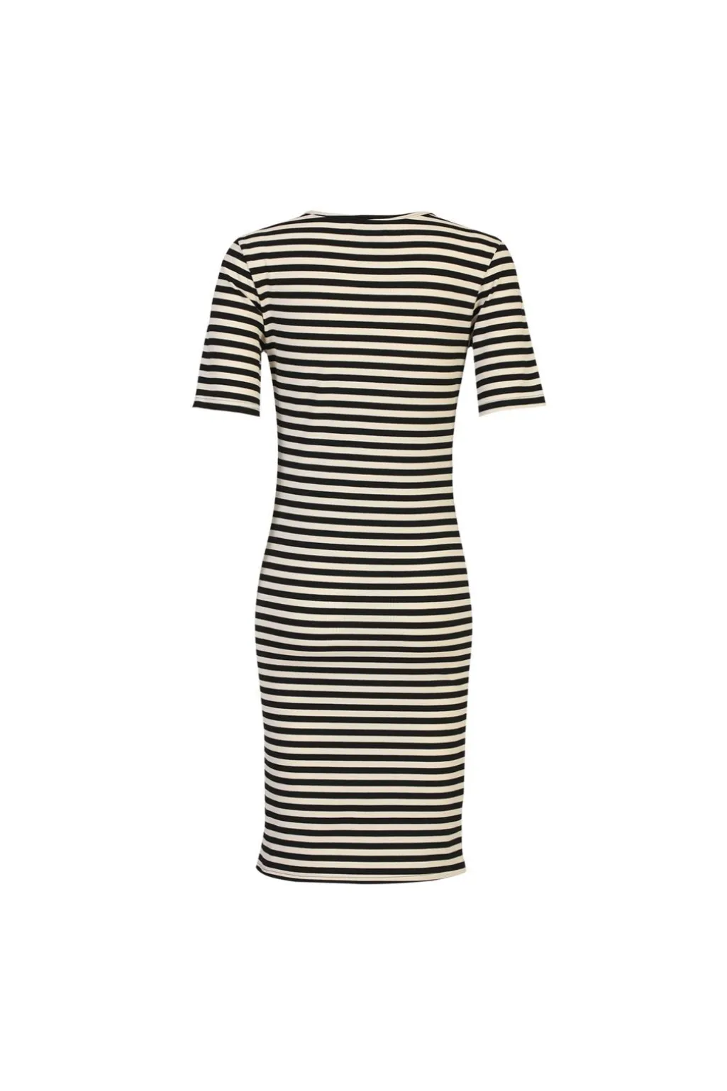 Ltnatalia Ss Tshirt Dress 22407