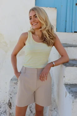 Ltnatalia Tank Top 21160