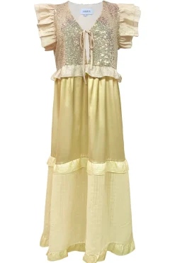 Ltnor-Frill-Dress 22236