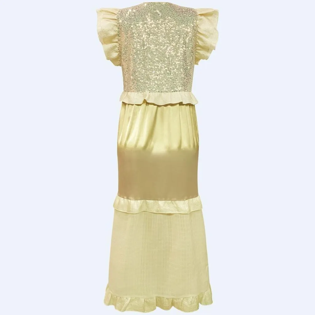 Ltnor-Frill-Dress 22236