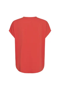 Ltnuni Vneck Tshirt 22409