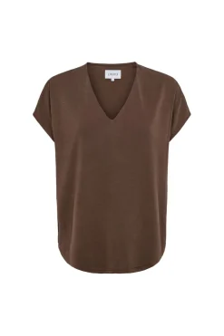 Ltnuni Vneck Tshirt 22409