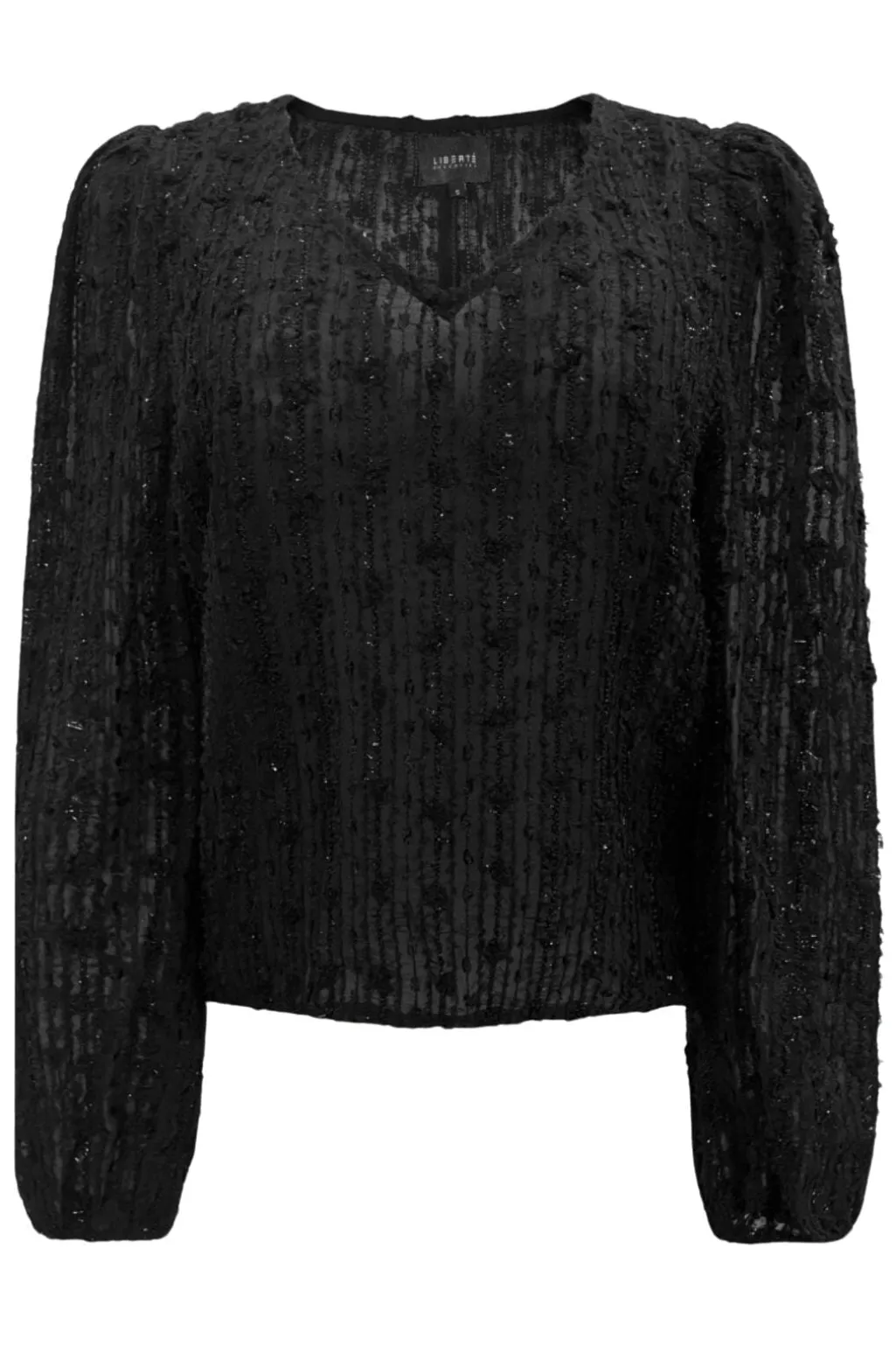 Ltodessa-Ls-Blouse 22127