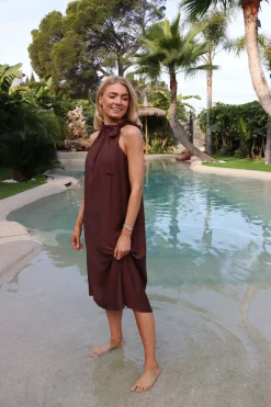 Ltotelia Dress 21653