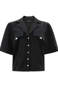 Ltpanna Ss Shirt 21696