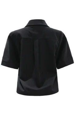 Ltpanna Ss Shirt 21696