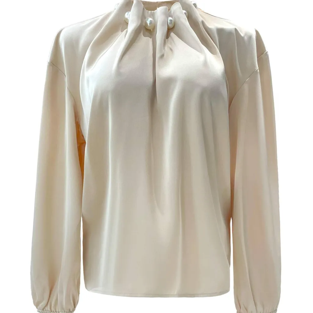 Ltpip-Ls-Pearl-Blouse 22313