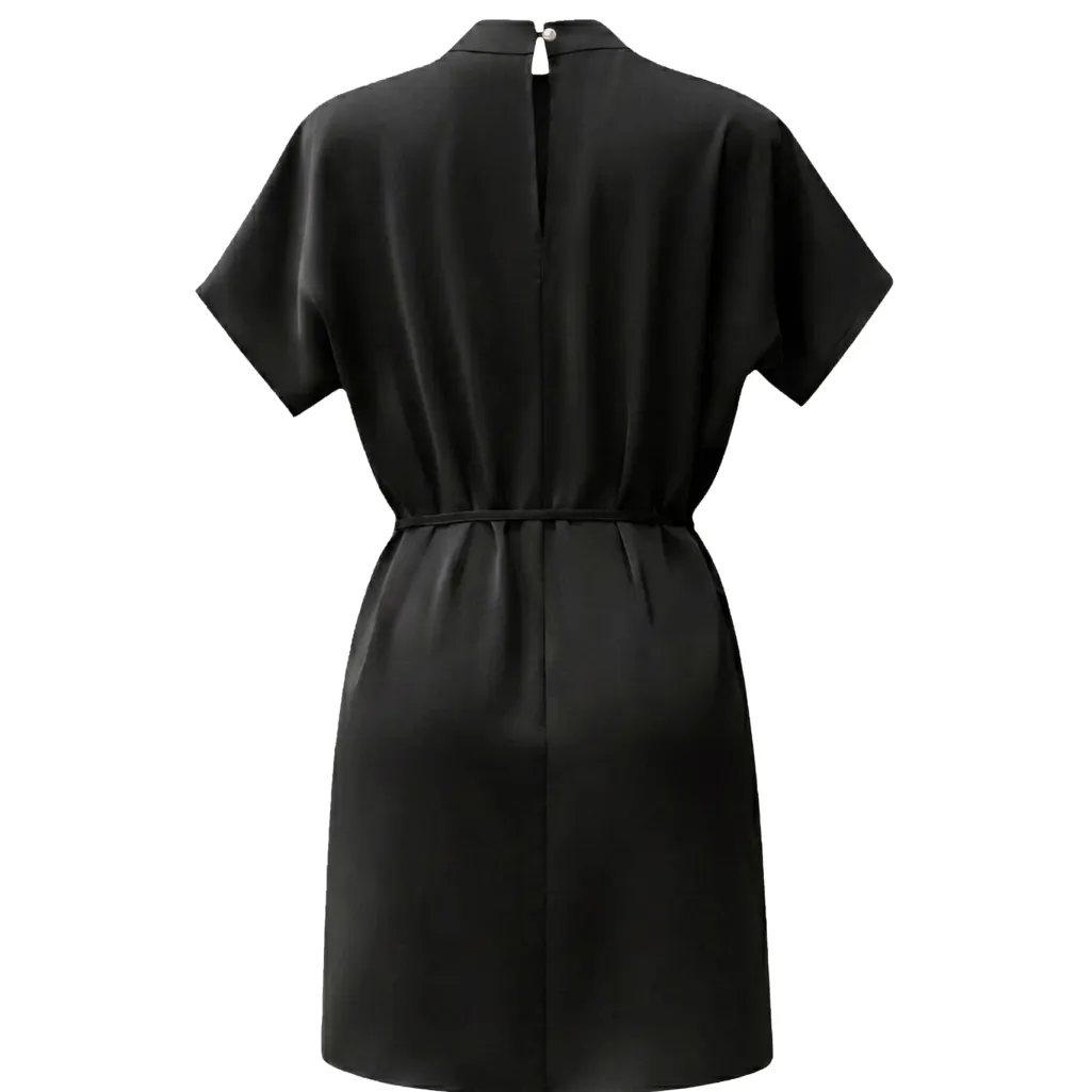 Ltpip Ss Pearl Dress 22455