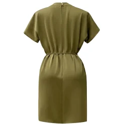 Ltpip Ss Pearl Dress 22455