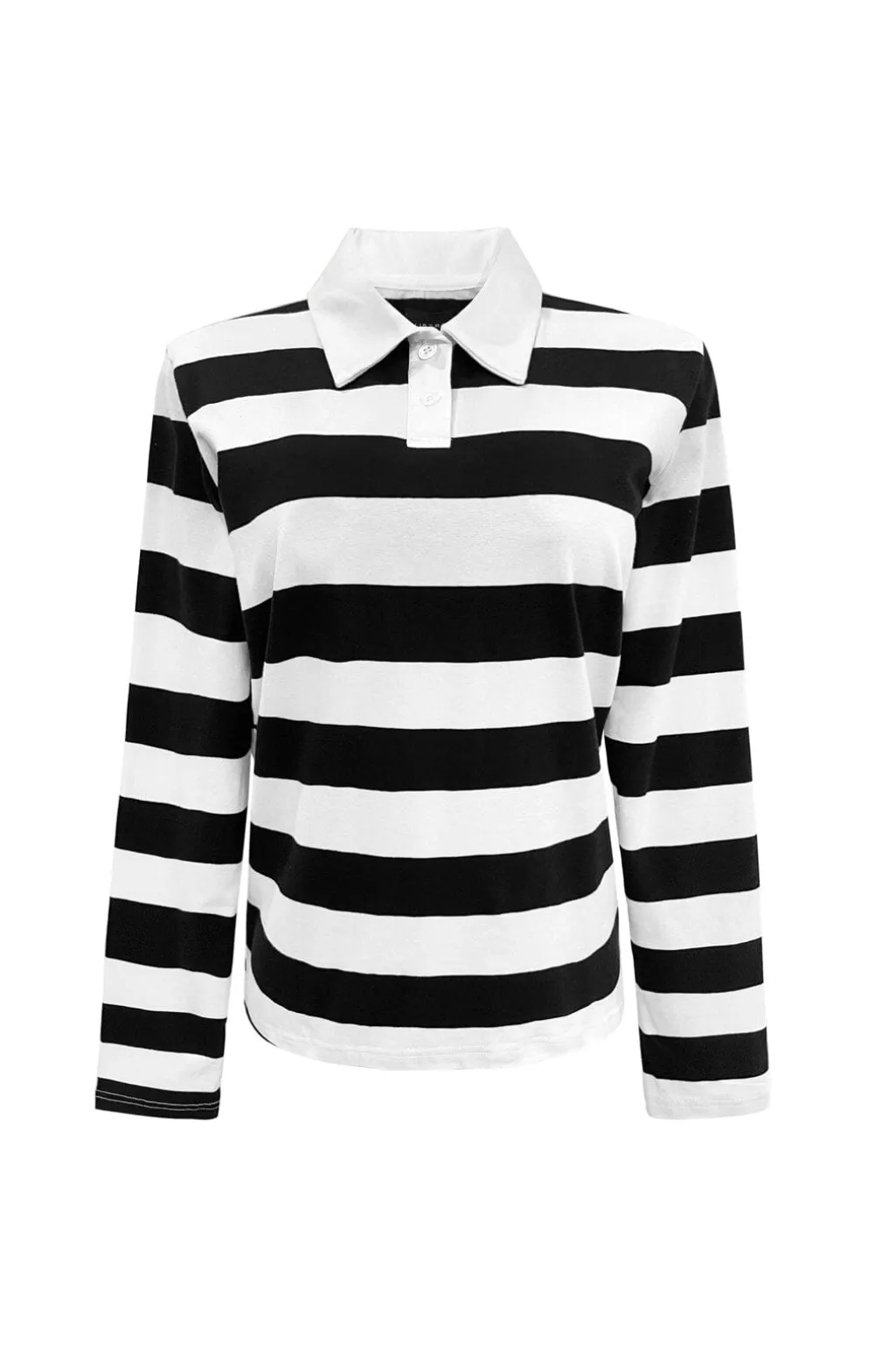 Ltpolo-Ls-Shirt 22145