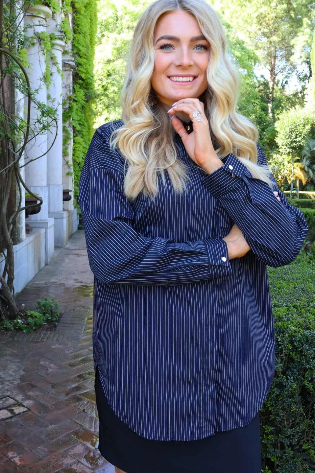 Ltsara Ls Shirt 21223