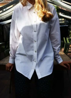 Ltsara Ls Shirt 21223