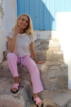Ltsissi Pants 22414