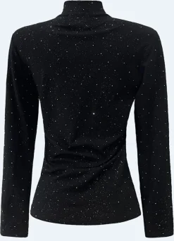 Lttammi Ls Blouse 22273