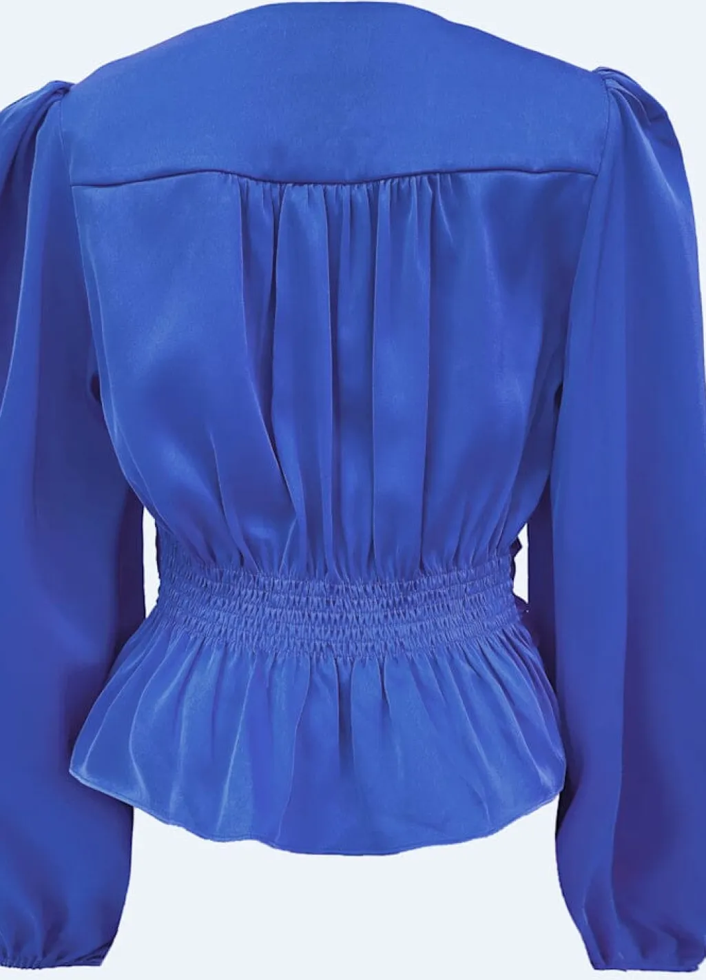 Lttiki Ls Twist Blouse 22120