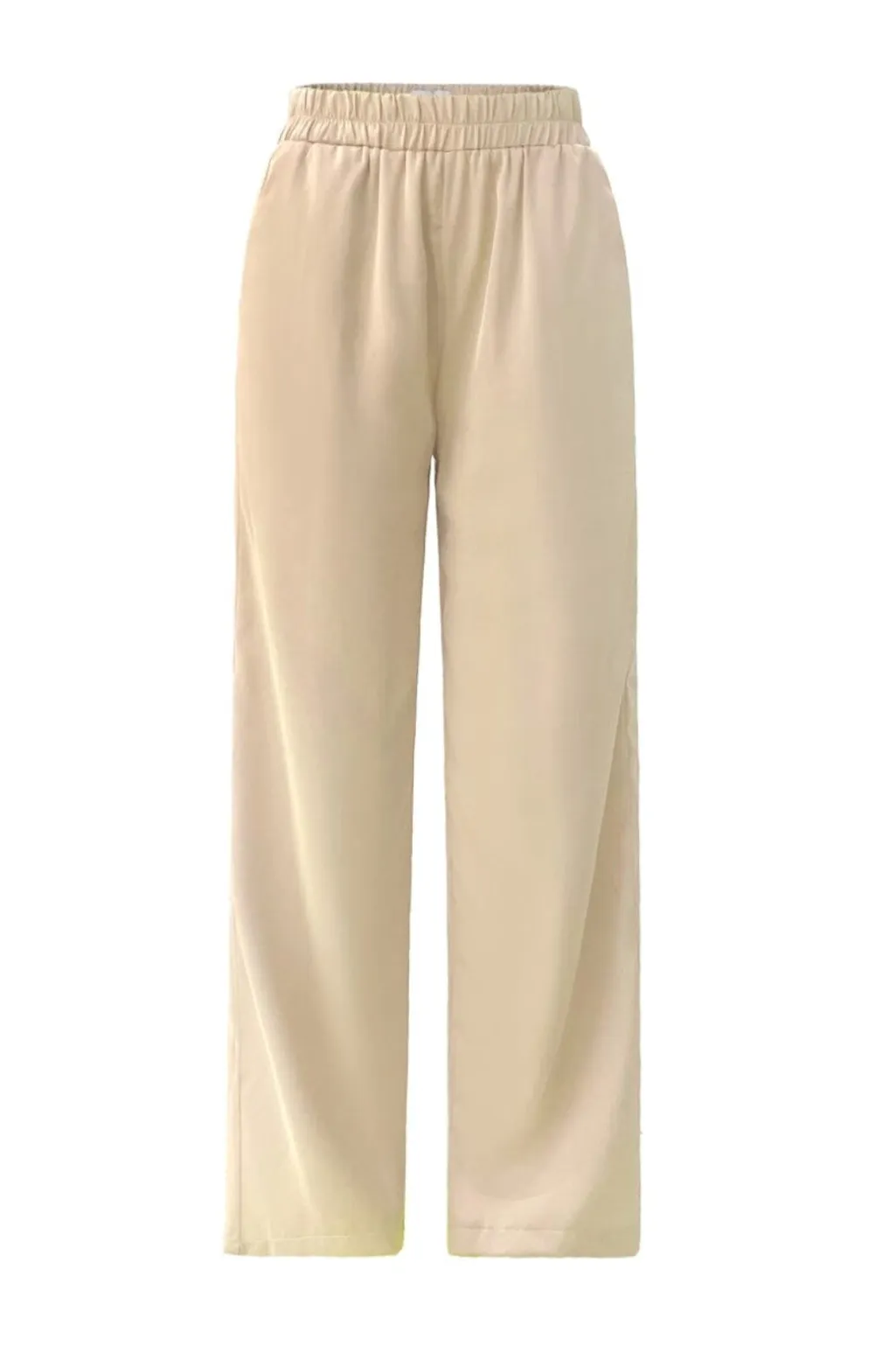 Lttiki Wide Pants 22454