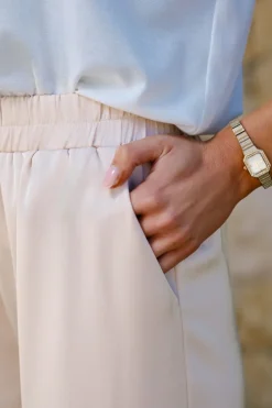 Lttiki Wide Pants 22454