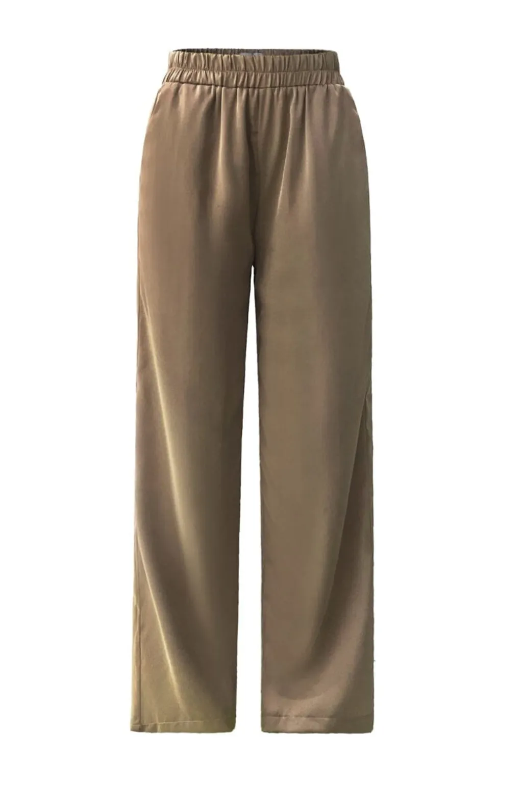 Lttiki Wide Pants 22454